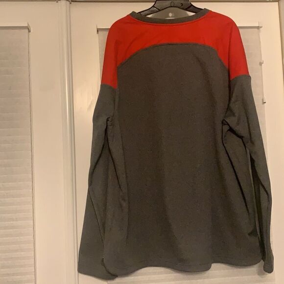 Men’s Under Armour Shirt Size 2XL - Picture 4 of 4
